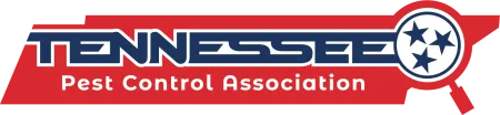 Tennessee Pest Control Association logo
