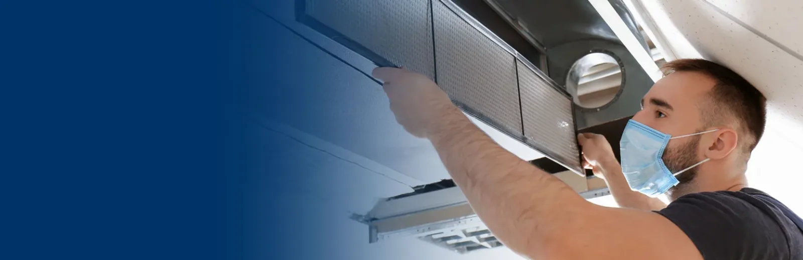 Air Duct Cleaning in Western Tennessee Okeena Termite & Pest Control