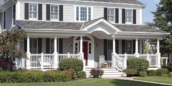 pest free house